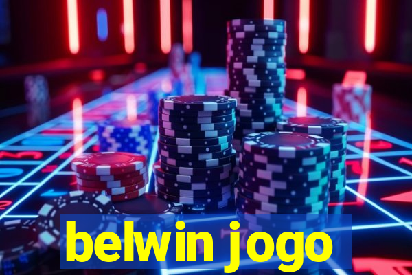 belwin jogo